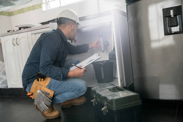 Best Shower Repair Services  in Pomeroy, WA