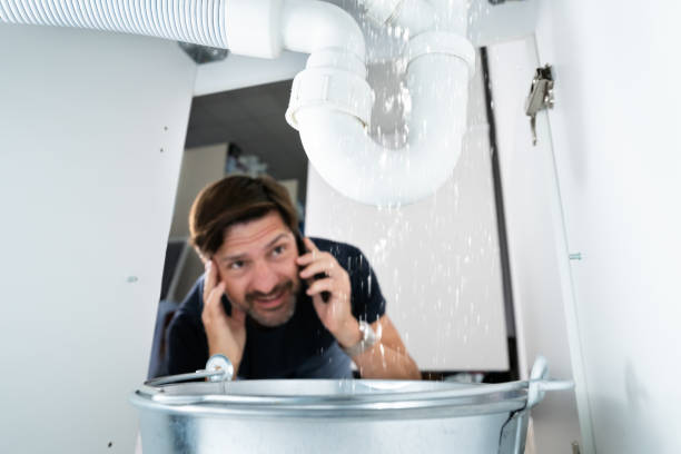 Best Commercial Plumbing Services  in Pomeroy, WA