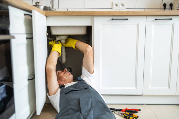 Best Plumbing Inspection Services  in Pomeroy, WA