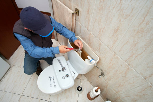Best Residential Plumbing Services  in Pomeroy, WA