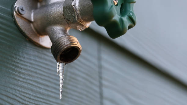 Professional Plumbing in Pomeroy, WA
