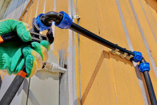 Best Emergency Plumbing Repair  in Pomeroy, WA