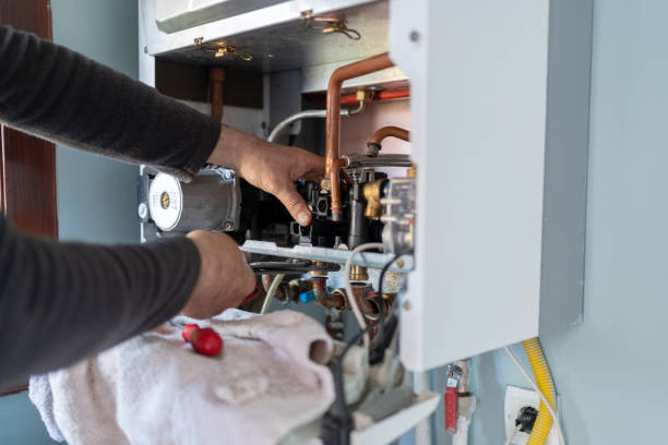Best Plumbing Services Near Me  in Pomeroy, WA