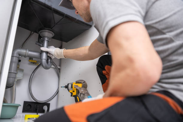 Best Water Leak Repair  in Pomeroy, WA